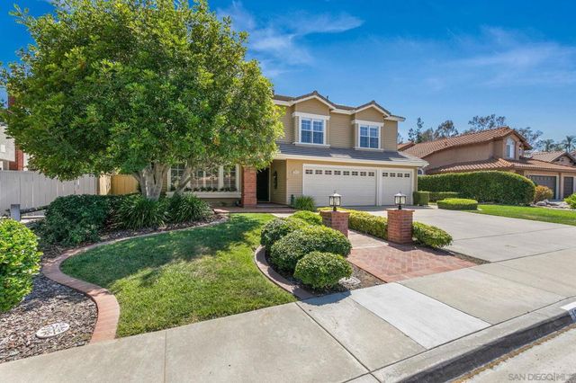 12661 Rockrose Ct, Poway, CA 92064