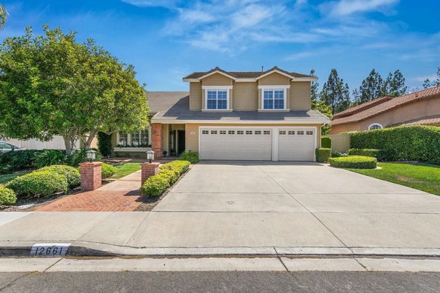 12661 Rockrose Ct, Poway, CA 92064