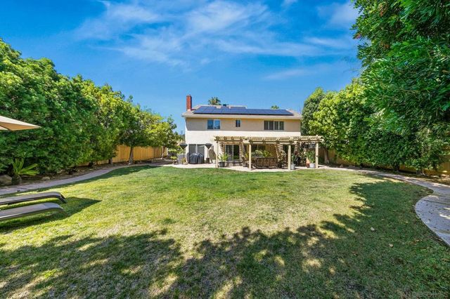 12661 Rockrose Ct, Poway, CA 92064