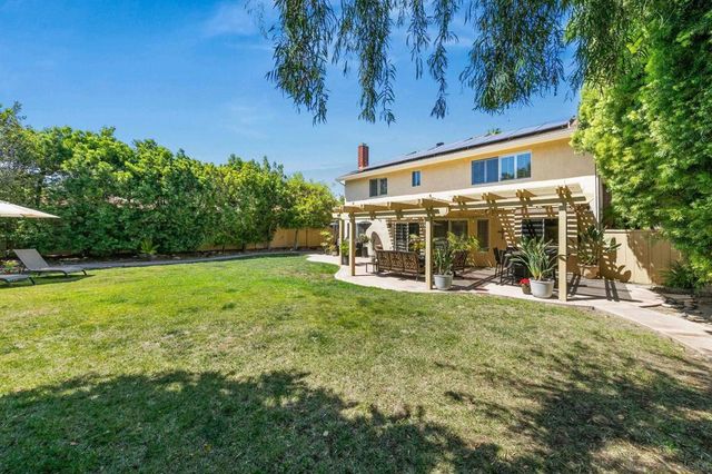 12661 Rockrose Ct, Poway, CA 92064