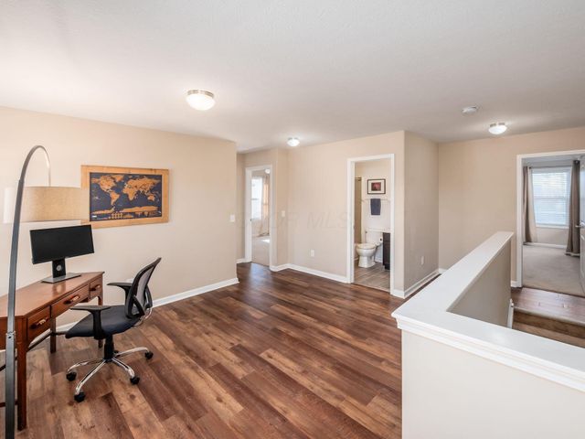 8785 Olenmead Drive, Lewis Center, OH 43035