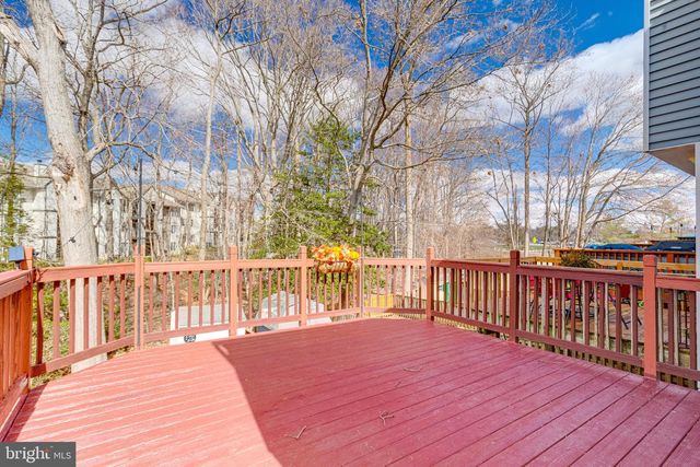 1315 GERMANDER DR, Belcamp, MD 21017