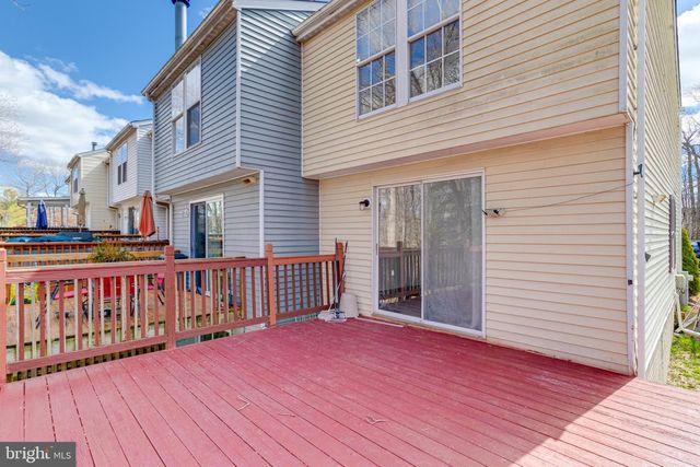 1315 GERMANDER DR, Belcamp, MD 21017