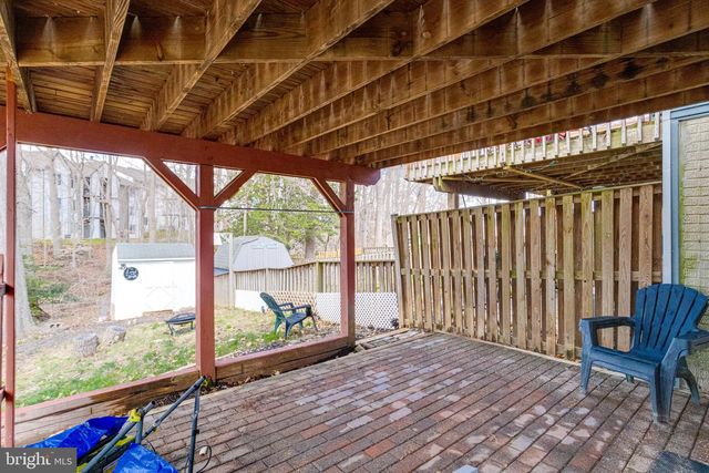 1315 GERMANDER DR, Belcamp, MD 21017