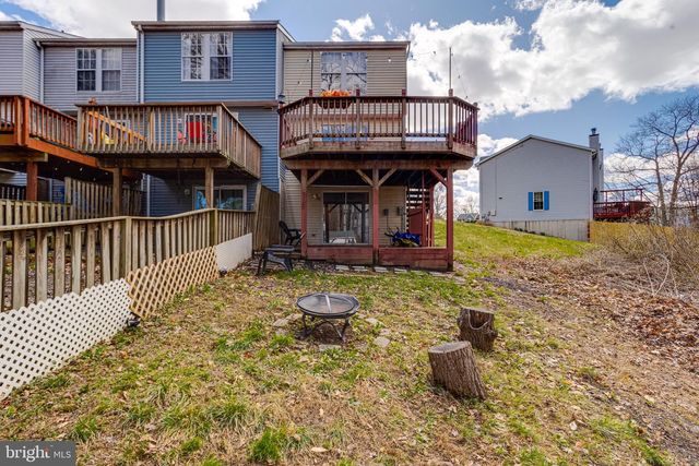 1315 GERMANDER DR, Belcamp, MD 21017