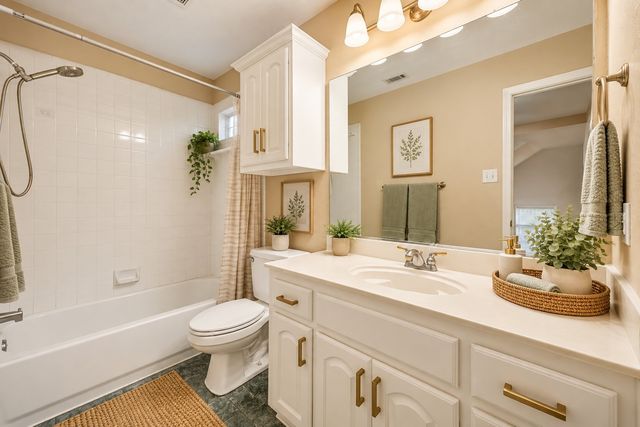 1009 Spanish Oak Drive, Flower Mound, TX 75028
