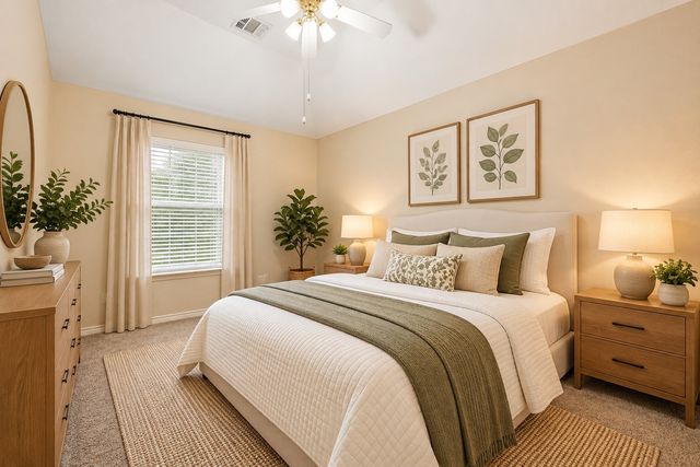 1009 Spanish Oak Drive, Flower Mound, TX 75028