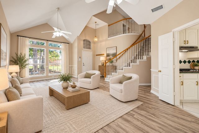 1009 Spanish Oak Drive, Flower Mound, TX 75028