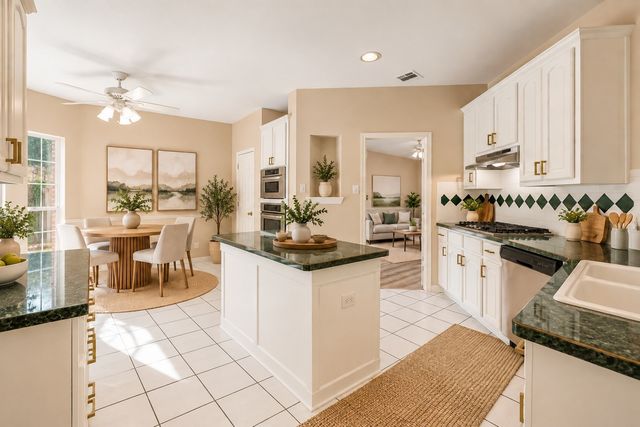 1009 Spanish Oak Drive, Flower Mound, TX 75028
