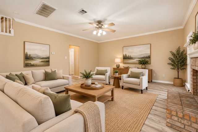 1009 Spanish Oak Drive, Flower Mound, TX 75028