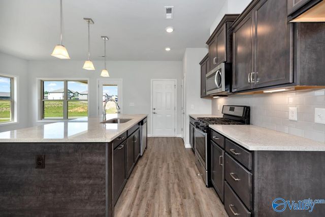 118 Sartain Street, New Market, AL 35761