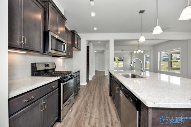 118 Sartain Street, New Market, AL 35761