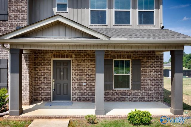 118 Sartain Street, New Market, AL 35761