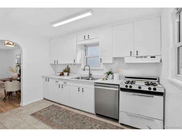 1961 S Marion St, Denver, CO 80210