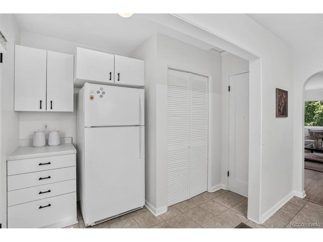 1961 S Marion St, Denver, CO 80210