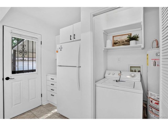 1961 S Marion St, Denver, CO 80210
