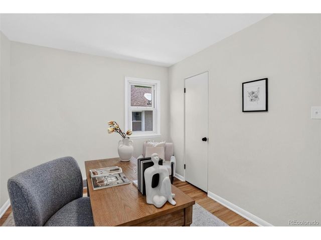1961 S Marion St, Denver, CO 80210