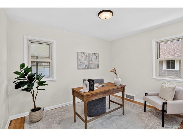 1961 S Marion St, Denver, CO 80210