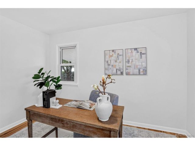 1961 S Marion St, Denver, CO 80210