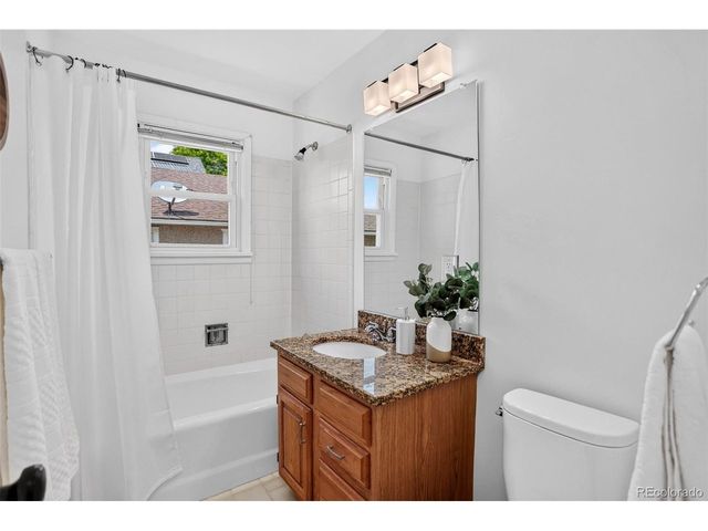 1961 S Marion St, Denver, CO 80210