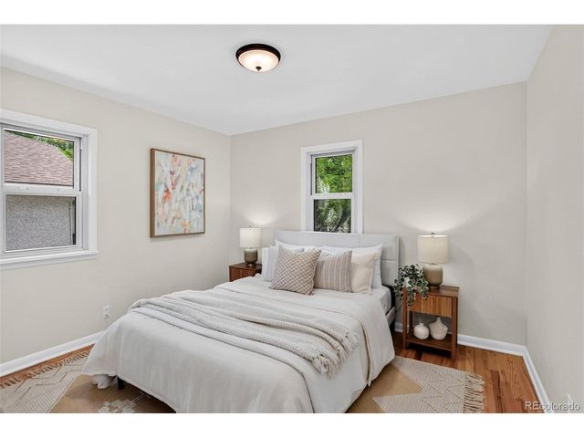 1961 S Marion St, Denver, CO 80210