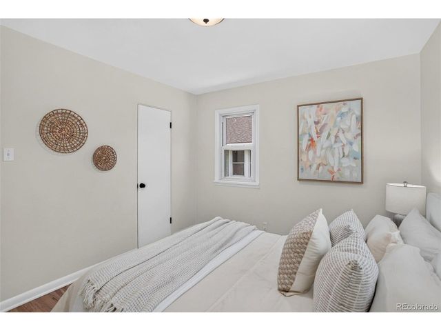 1961 S Marion St, Denver, CO 80210