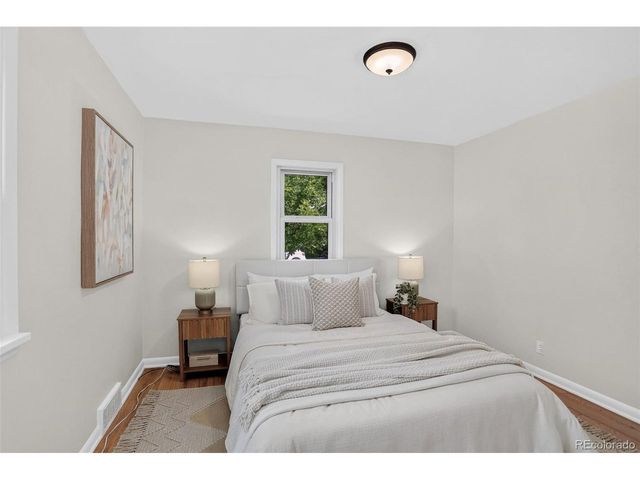 1961 S Marion St, Denver, CO 80210