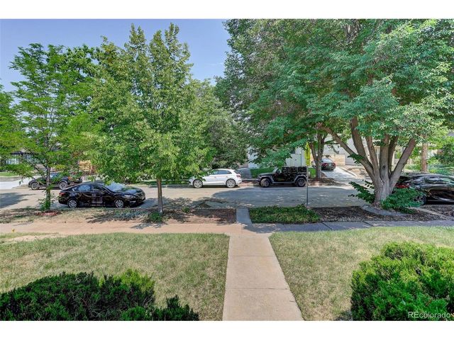 1961 S Marion St, Denver, CO 80210