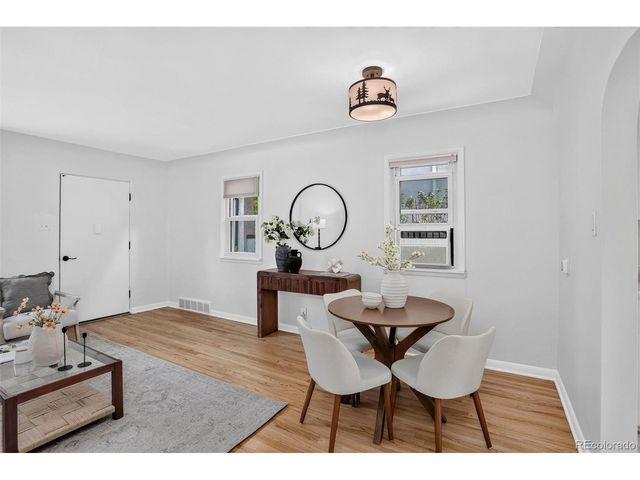 1961 S Marion St, Denver, CO 80210