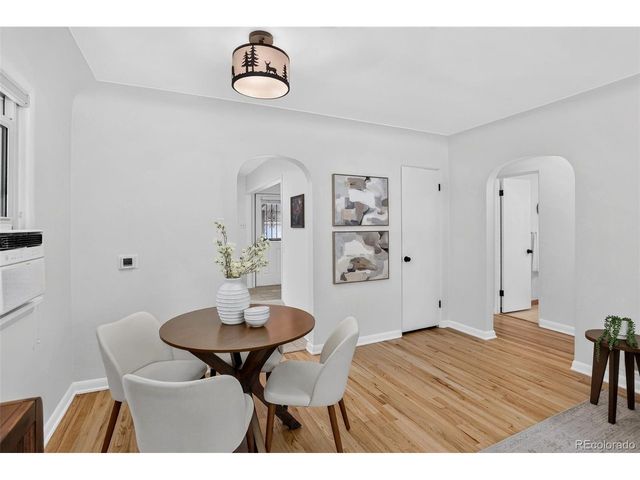 1961 S Marion St, Denver, CO 80210