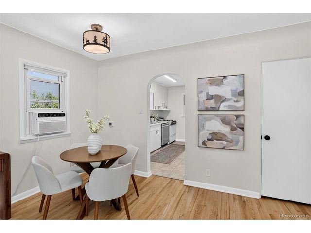 1961 S Marion St, Denver, CO 80210