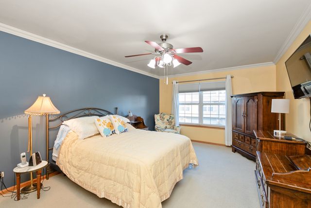 10934 S Lorel Avenue 10934, Oak Lawn, IL 60453