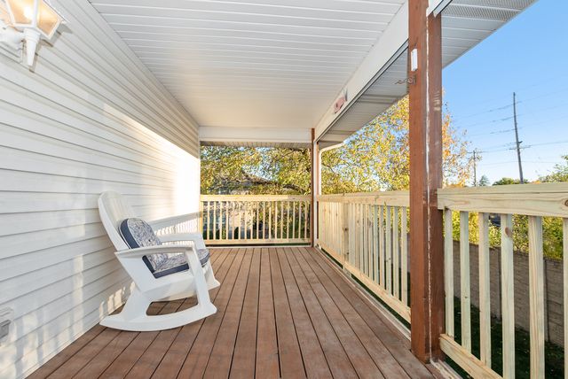 10934 S Lorel Avenue 10934, Oak Lawn, IL 60453