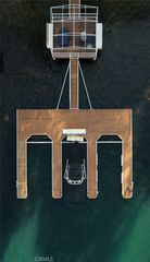 0 North Bay Dock N-509B, Lake Arrowhead, CA 92352