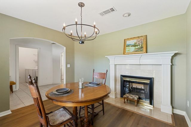 9 Horseman Drive, Lucas, TX 75002