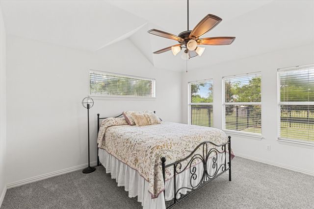 9 Horseman Drive, Lucas, TX 75002