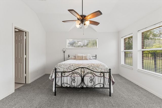 9 Horseman Drive, Lucas, TX 75002