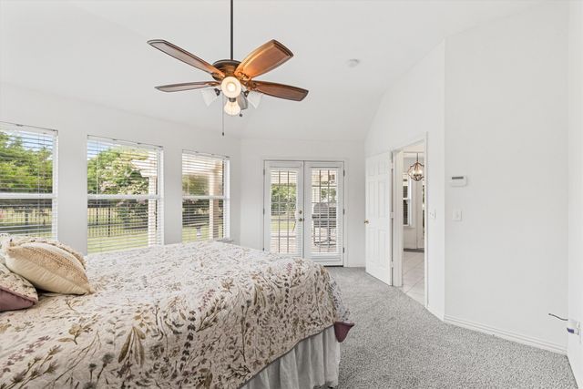 9 Horseman Drive, Lucas, TX 75002