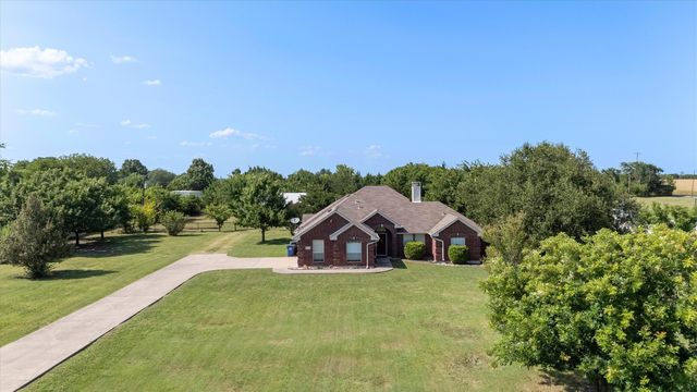 9 Horseman Drive, Lucas, TX 75002