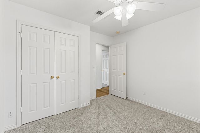 9 Horseman Drive, Lucas, TX 75002
