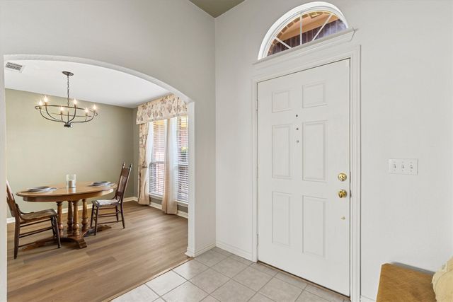 9 Horseman Drive, Lucas, TX 75002