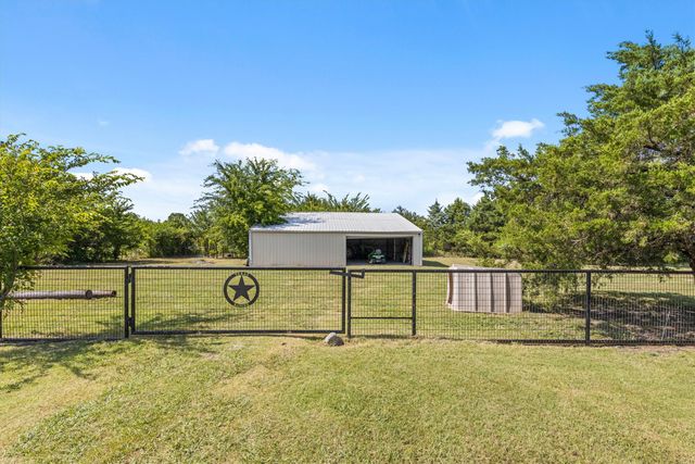 9 Horseman Drive, Lucas, TX 75002