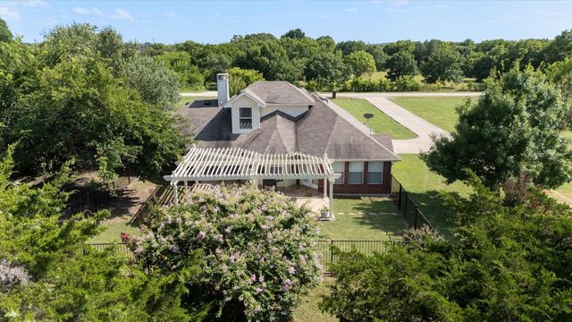 9 Horseman Drive, Lucas, TX 75002