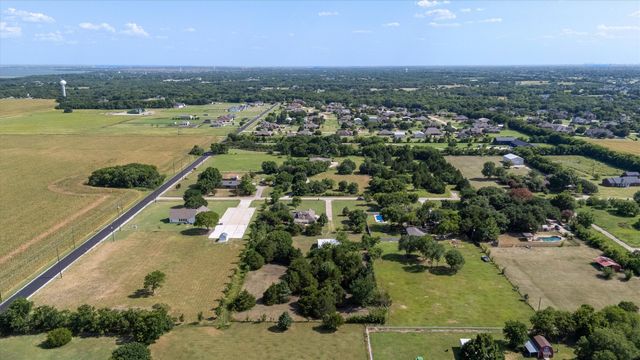 9 Horseman Drive, Lucas, TX 75002