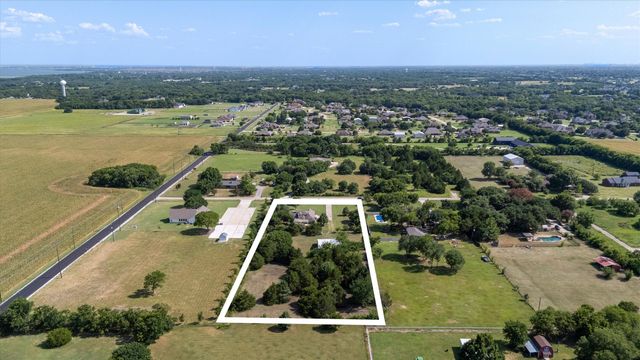 9 Horseman Drive, Lucas, TX 75002
