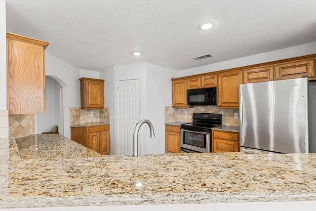 9 Horseman Drive, Lucas, TX 75002