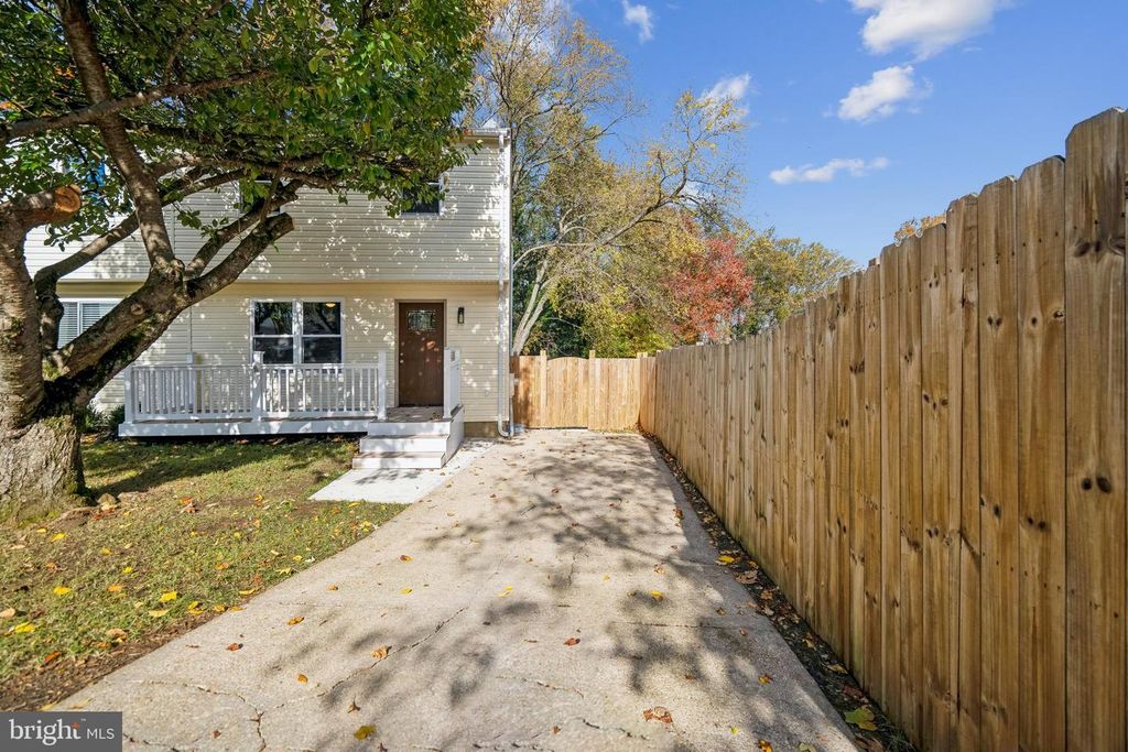 1078 BRIGHTLEAF CT, Arnold, MD 21012