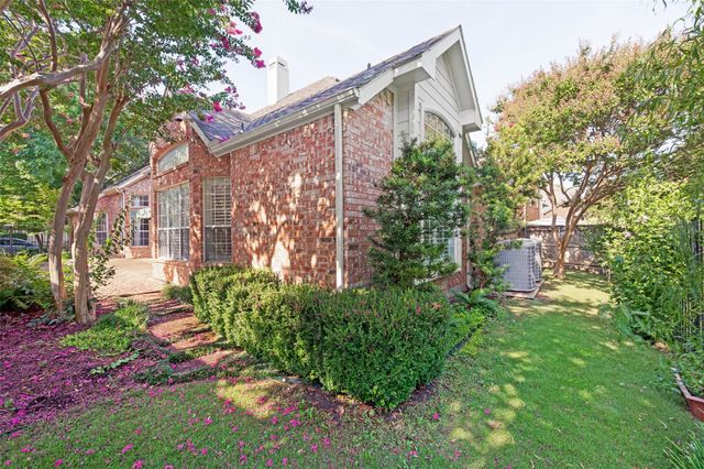 3785 Park Place, Addison, TX 75001