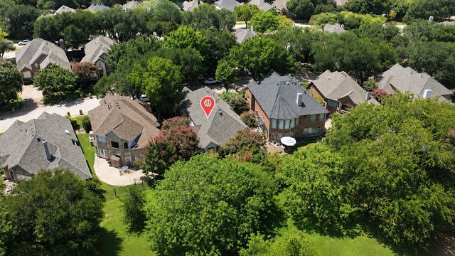 3785 Park Place, Addison, TX 75001