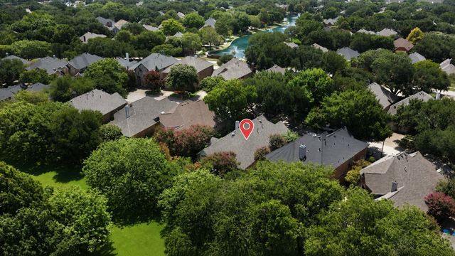 3785 Park Place, Addison, TX 75001
